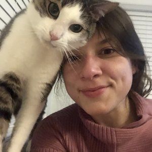 Meet your Posher, Aleksandra